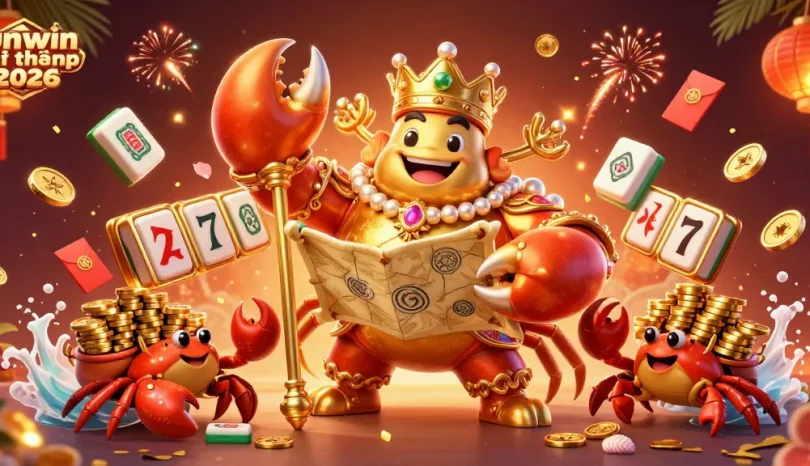 Stop Losing with sunwin đổi thưởng 2026 — Here’s Why Strategic Betting is Key for Gamblers