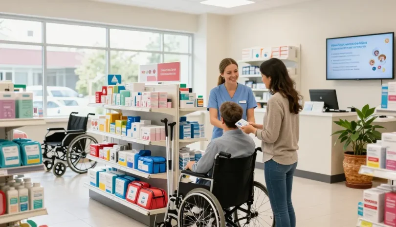 13 Smart Ways to Use a Medical Supply Store Canada in 2026
